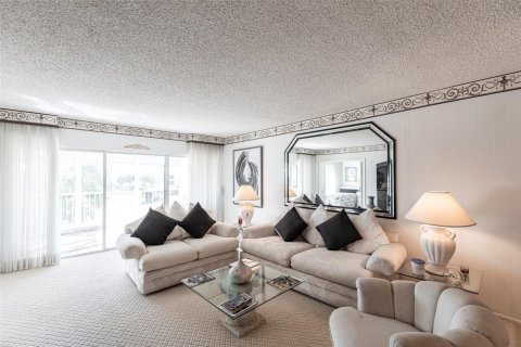 Copropriété à vendre à Pompano Beach, Floride: 2 chambres, 106.84 m2 № 1079665 - photo 21