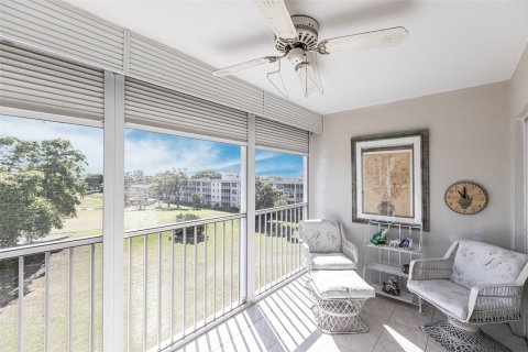 Copropriété à vendre à Pompano Beach, Floride: 2 chambres, 106.84 m2 № 1079665 - photo 29