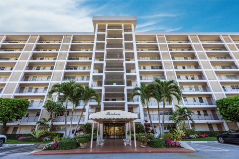 Condominio en venta en Pompano Beach, Florida, 2 dormitorios, 106.84 m2 № 1079665 - foto 1