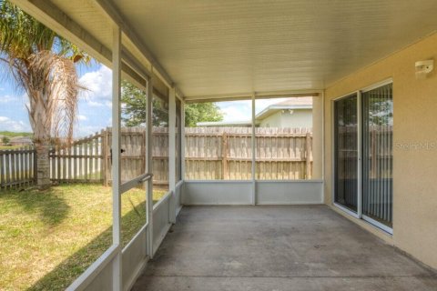 Villa ou maison à louer à Saint Cloud, Floride: 3 chambres, 151.62 m2 № 1357431 - photo 15