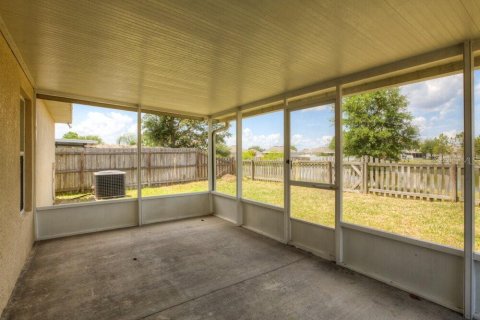 Villa ou maison à louer à Saint Cloud, Floride: 3 chambres, 151.62 m2 № 1357431 - photo 14