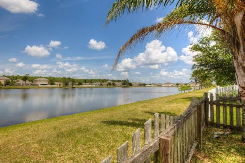 Villa ou maison à louer à Saint Cloud, Floride: 3 chambres, 151.62 m2 № 1357431 - photo 16