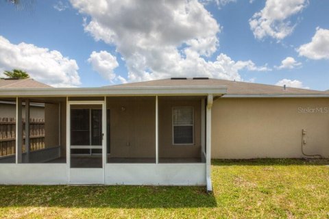 Villa ou maison à louer à Saint Cloud, Floride: 3 chambres, 151.62 m2 № 1357431 - photo 17