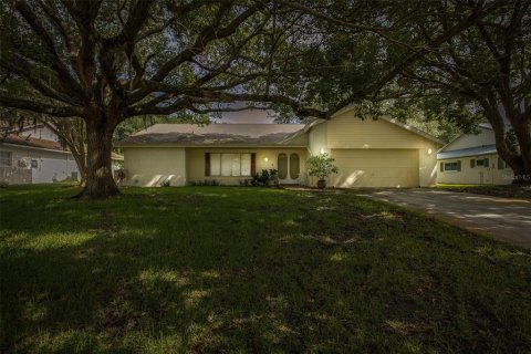 Villa ou maison à vendre à Hudson, Floride: 3 chambres, 164.53 m2 № 1318528 - photo 1