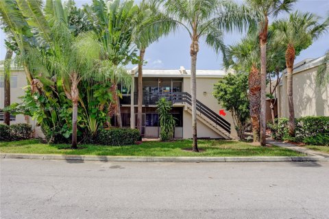 Copropriété à vendre à Oakland Park, Floride: 3 chambres, 93.18 m2 № 617432 - photo 26