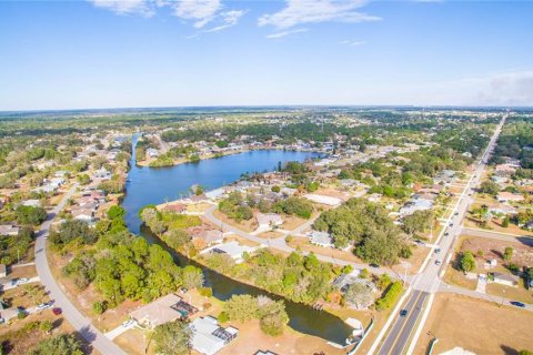 Land in Port Charlotte, Florida № 995206 - photo 2