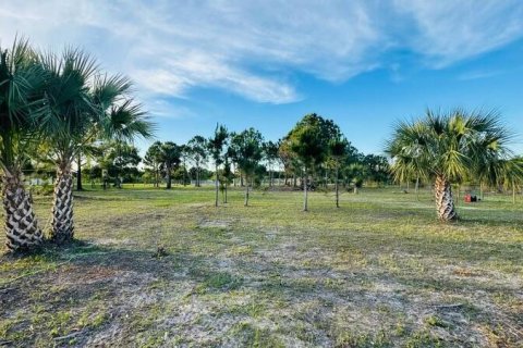 Land in Okeechobee, Florida № 1121167 - photo 28