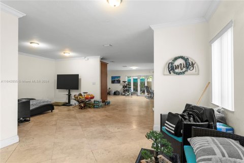 Townhouse in Miami, Florida 3 bedrooms, 223.34 sq.m. № 1321624 - photo 3