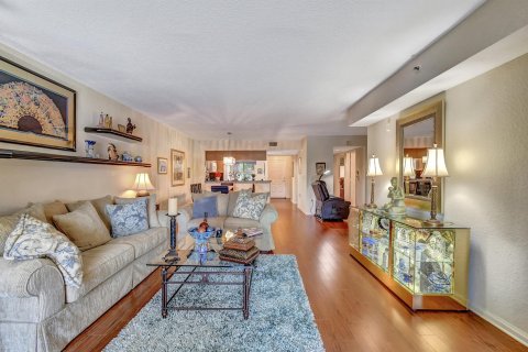 Condominio en venta en Boynton Beach, Florida, 2 dormitorios, 139.82 m2 № 747912 - foto 28