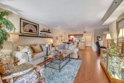 Condominio en venta en Boynton Beach, Florida, 2 dormitorios, 139.82 m2 № 747912 - foto 29