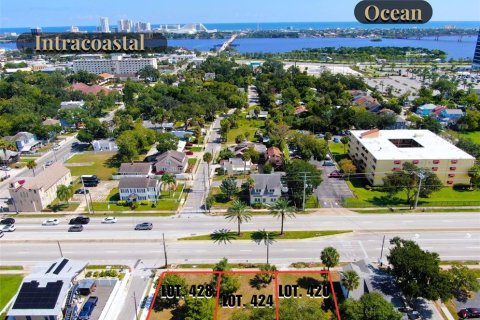 Terreno en venta en Daytona Beach, Florida № 1378499 - foto 10