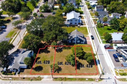 Terreno en venta en Daytona Beach, Florida № 1378499 - foto 5