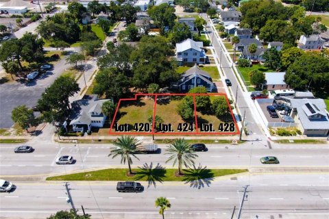 Terreno en venta en Daytona Beach, Florida № 1378499 - foto 4