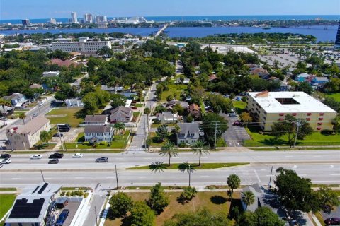 Terreno en venta en Daytona Beach, Florida № 1378499 - foto 2