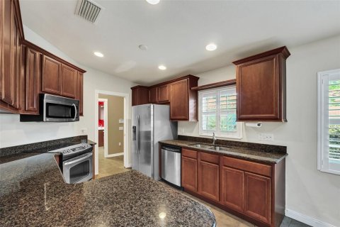 Dúplex en venta en Orlando, Florida, 2 dormitorios, 156.08 m2 № 1285591 - foto 9