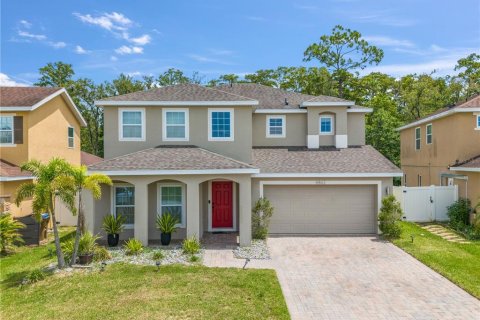 Casa en venta en Kissimmee, Florida, 4 dormitorios, 258.73 m2 № 1336321 - foto 2