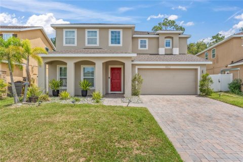 Casa en venta en Kissimmee, Florida, 4 dormitorios, 258.73 m2 № 1336321 - foto 1