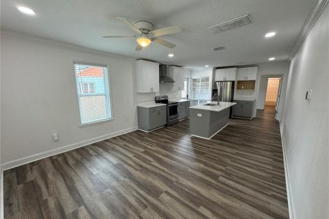 Apartamento en alquiler en Tampa, Florida, 1 dormitorio, 62.43 m2 № 1356373 - foto 5