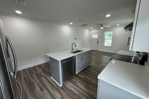 Apartamento en alquiler en Tampa, Florida, 1 dormitorio, 62.43 m2 № 1356373 - foto 10