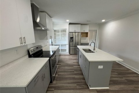 Apartamento en alquiler en Tampa, Florida, 1 dormitorio, 62.43 m2 № 1356373 - foto 9