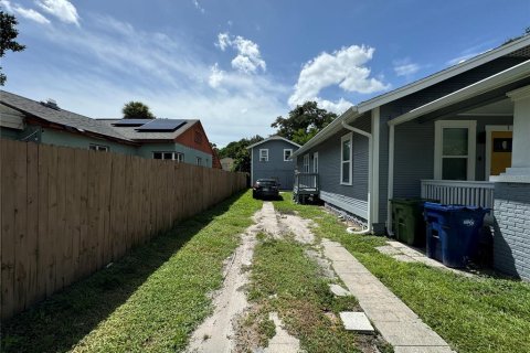 Apartamento en alquiler en Tampa, Florida, 1 dormitorio, 62.43 m2 № 1356373 - foto 22