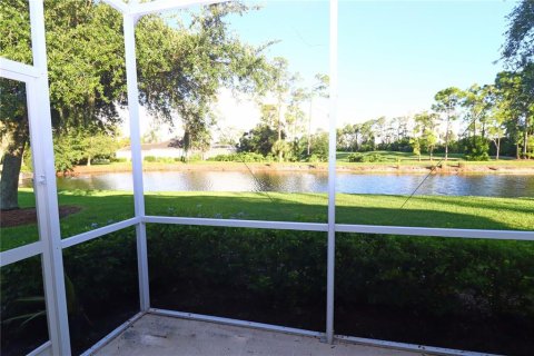 Casa en venta en North Port, Florida, 2 dormitorios, 155.15 m2 № 1356372 - foto 25