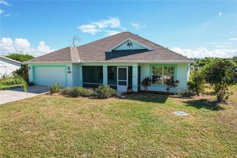 House in Port Charlotte, Florida 4 bedrooms, 171.03 sq.m. № 1373099 - photo 4