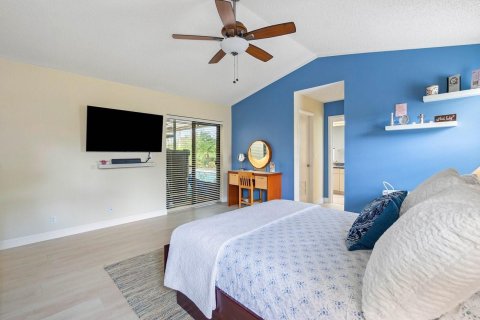 Villa ou maison à vendre à Coral Springs, Floride: 4 chambres, 205.96 m2 № 1119012 - photo 28