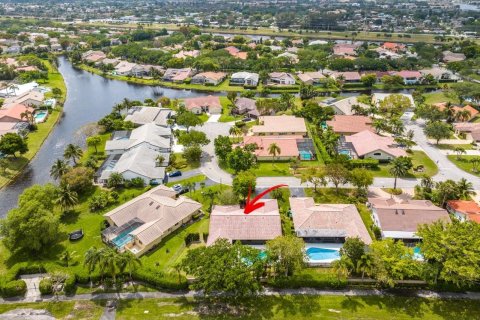 Villa ou maison à vendre à Coral Springs, Floride: 4 chambres, 205.96 m2 № 1119012 - photo 1