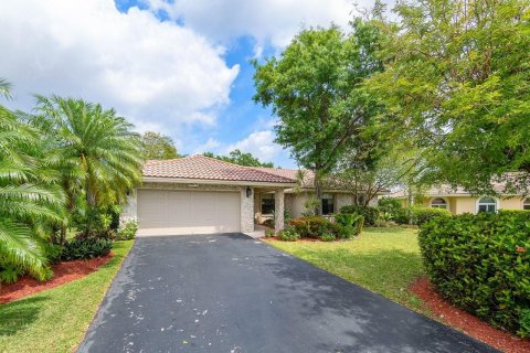 Casa en venta en Coral Springs, Florida, 4 dormitorios, 205.96 m2 № 1119012 - foto 13