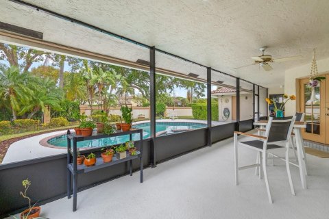 Villa ou maison à vendre à Coral Springs, Floride: 4 chambres, 205.96 m2 № 1119012 - photo 19