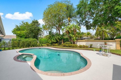Casa en venta en Coral Springs, Florida, 4 dormitorios, 205.96 m2 № 1119012 - foto 16