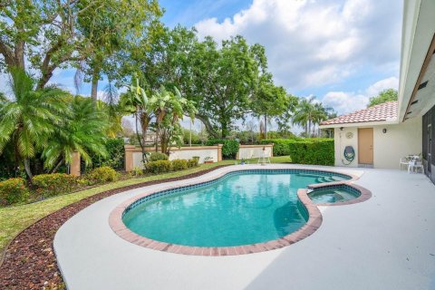 Casa en venta en Coral Springs, Florida, 4 dormitorios, 205.96 m2 № 1119012 - foto 18