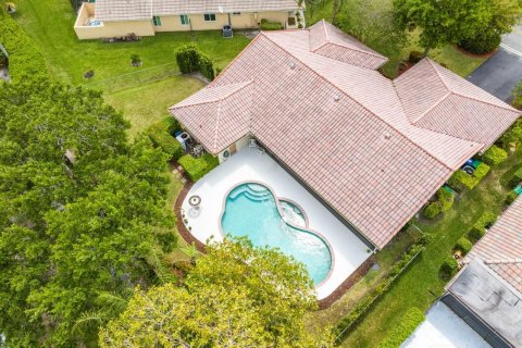 Villa ou maison à vendre à Coral Springs, Floride: 4 chambres, 205.96 m2 № 1119012 - photo 14