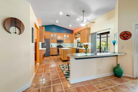 Casa en venta en Coral Springs, Florida, 4 dormitorios, 205.96 m2 № 1119012 - foto 6