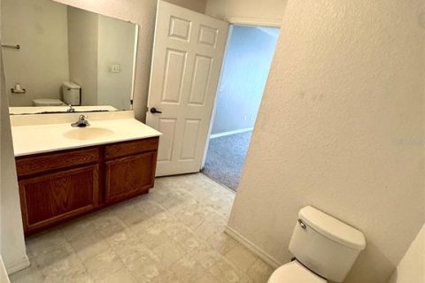 Townhouse in Kissimmee, Florida 3 bedrooms, 120.4 sq.m. № 1301979 - photo 13