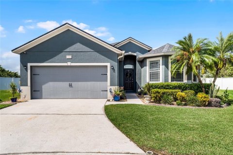 Villa ou maison à vendre à Orlando, Floride: 3 chambres, 161.65 m2 № 1401858 - photo 1