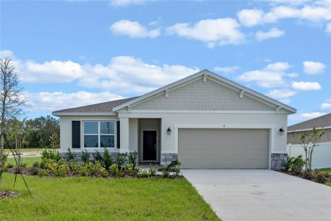 Casa en venta en Titusville, Florida, 4 dormitorios, 185.9 m2 № 1401813 - foto 1