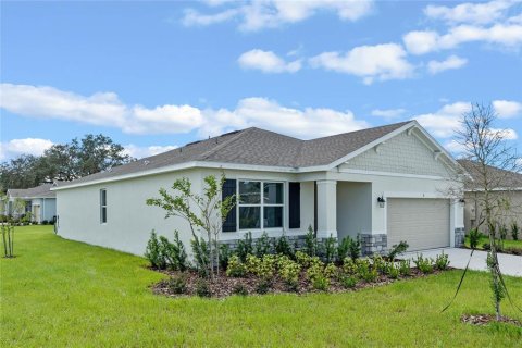 Casa en venta en Titusville, Florida, 4 dormitorios, 185.9 m2 № 1401813 - foto 2