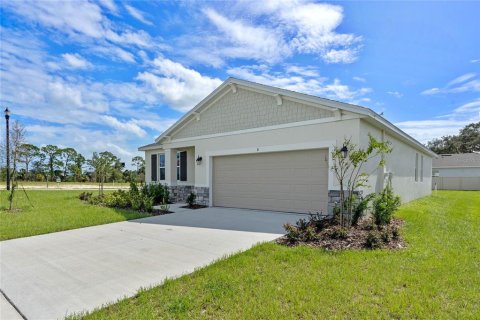 Casa en venta en Titusville, Florida, 4 dormitorios, 185.9 m2 № 1401813 - foto 12