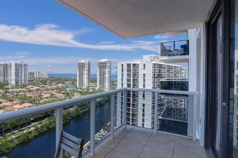 Copropriété à vendre à Aventura, Floride: 2 chambres, 100.24 m2 № 1229706 - photo 21