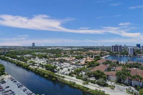 Copropriété à vendre à Aventura, Floride: 2 chambres, 100.24 m2 № 1229706 - photo 19