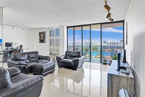 Copropriété à vendre à Aventura, Floride: 2 chambres, 100.24 m2 № 1229706 - photo 6