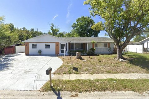 Villa ou maison à vendre à New Port Richey, Floride: 4 chambres, 195 m2 № 1346487 - photo 1