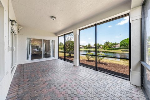 Casa en venta en Parkland, Florida, 4 dormitorios, 183.67 m2 № 1208155 - foto 12