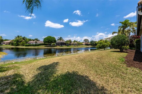 Villa ou maison à vendre à Parkland, Floride: 4 chambres, 183.67 m2 № 1208155 - photo 6