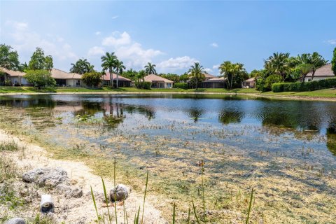 Villa ou maison à vendre à Parkland, Floride: 4 chambres, 183.67 m2 № 1208155 - photo 9