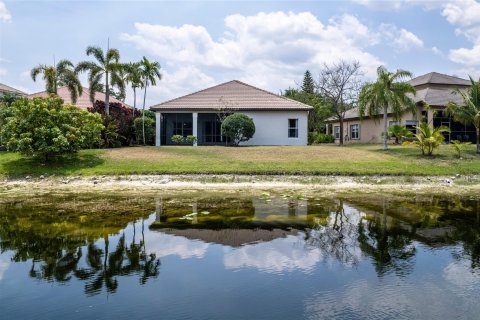 Villa ou maison à vendre à Parkland, Floride: 4 chambres, 183.67 m2 № 1208155 - photo 5