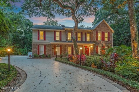 Villa ou maison à vendre à Saint Augustine, Floride: 4 chambres, 271.09 m2 № 857513 - photo 20