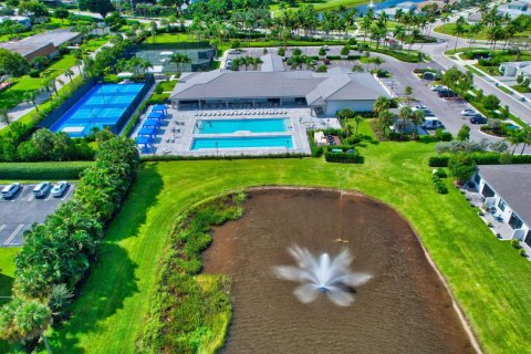 Villa ou maison à vendre à Delray Beach, Floride: 3 chambres, 131.09 m2 № 1121162 - photo 1